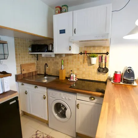 Apartamento El Cau Dels Refugis